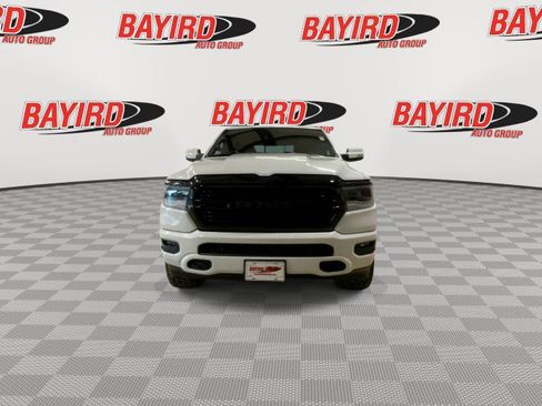 Used 2020 RAM 1500 Big Horn AWD/4WD image 3
