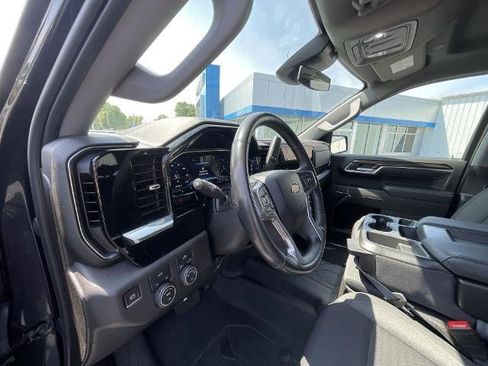 Certified 2022 Chevrolet Silverado 1500 LT image 10
