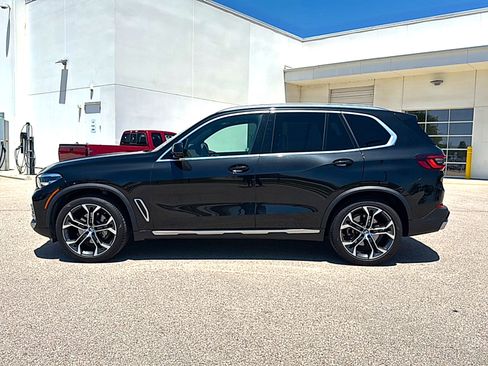 Used 2021 BMW X5 sDrive40i w/ Premium Package 2 RWD image 4