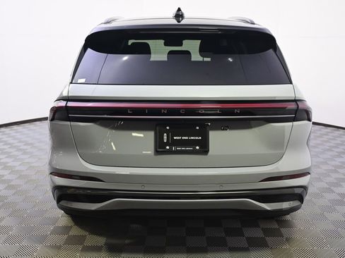 New 2026 Lincoln Nautilus Reserve w/ Jet Appearance Package image 5