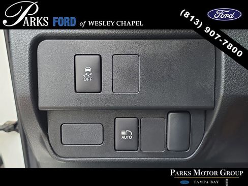 Used 2022 Toyota Tacoma SR w/ SX Package RWD image 22
