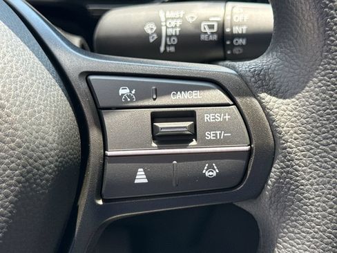 Used 2026 Honda CR-V LX image 29