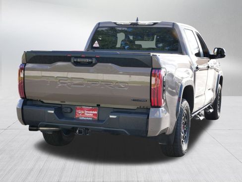 Used 2025 Toyota Tundra TRD Pro image 6