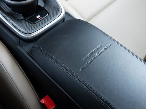 Certified 2024 Porsche 911 Turbo S image 32