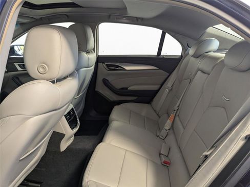 Used 2019 Cadillac CTS Luxury image 33