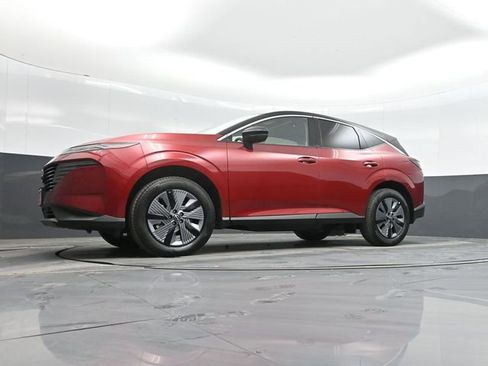 Used 2025 Nissan Murano SL AWD/4WD image 45