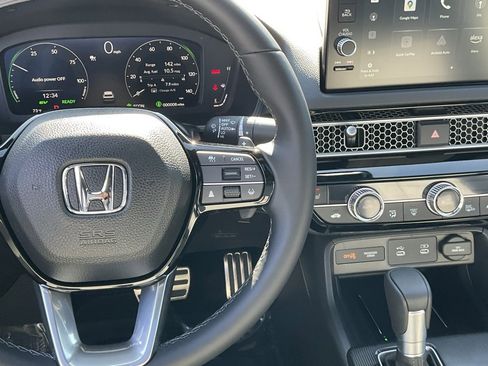 Used 2026 Honda Civic Sport Touring image 39