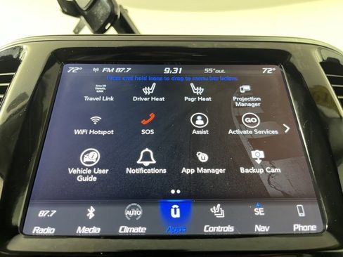 Used 2019 Jeep Cherokee Limited image 30