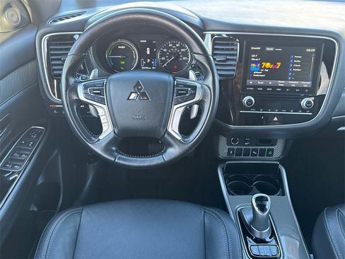 Used 2020 Mitsubishi Outlander SEL image 20