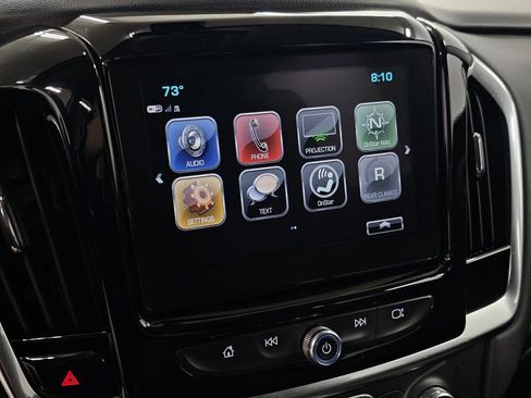 Used 2019 Chevrolet Traverse LT FWD image 19