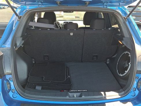 Used 2020 Mitsubishi Outlander Sport AWD image 25