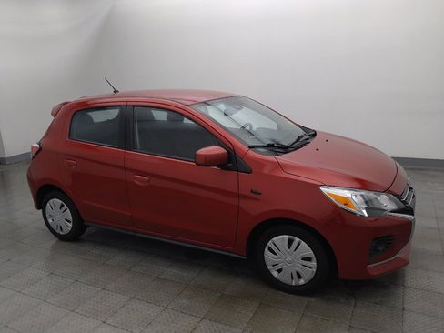 Used 2022 Mitsubishi Mirage ES FWD image 11