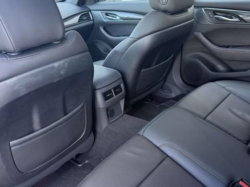 Certified 2026 Cadillac CT5 V AWD/4WD image 30
