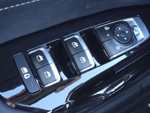 New 2026 Kia K5 GT-Line image 10