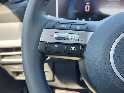 New 2026 Hyundai Sonata SEL image 31