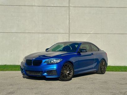 Used 2016 BMW M235i Coupe