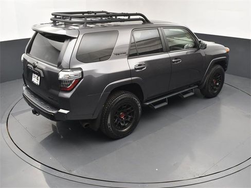 Used 2021 Toyota 4Runner TRD Pro image 18