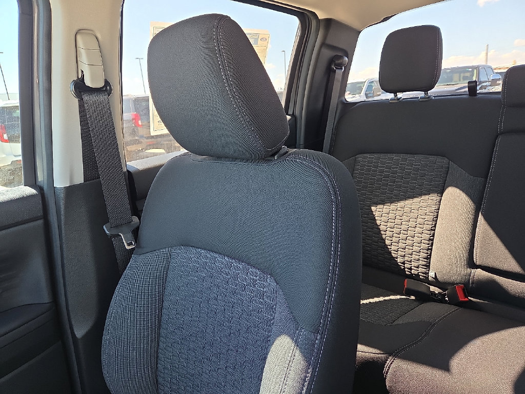 New 2026 Ford Ranger XL RWD image 29