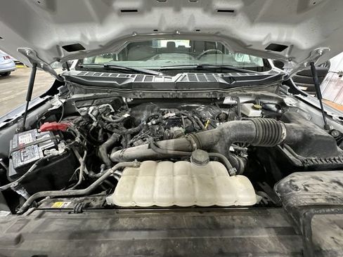 Used 2025 Ford F150 XL AWD/4WD image 22