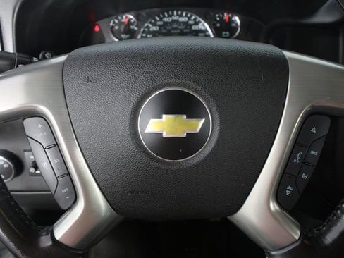 Used 2016 Chevrolet Express 3500 LT w/ LT Preferred Equipment Group image 9