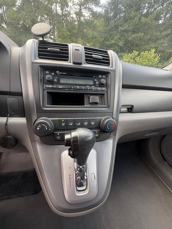 Used 2007 Honda CR-V LX image 18