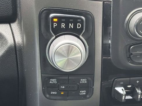 Used 2017 RAM 1500 Sport image 16