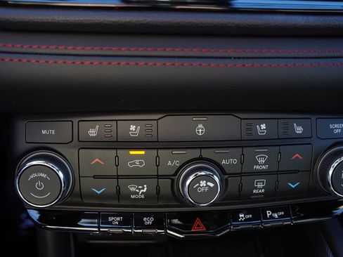 New 2026 Dodge Durango GT image 17