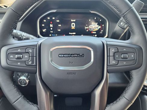 New 2026 GMC Sierra 2500 Denali Ultimate w/ Max Trailering Package AWD/4WD image 23
