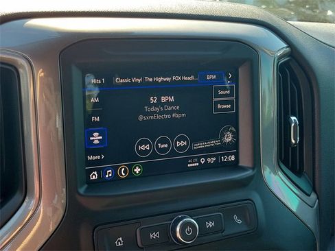 New 2026 Chevrolet Silverado 1500 Custom image 15