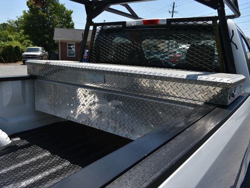 Used 2018 Ford F250 XL w/ Power Equipment Group RWD image 35