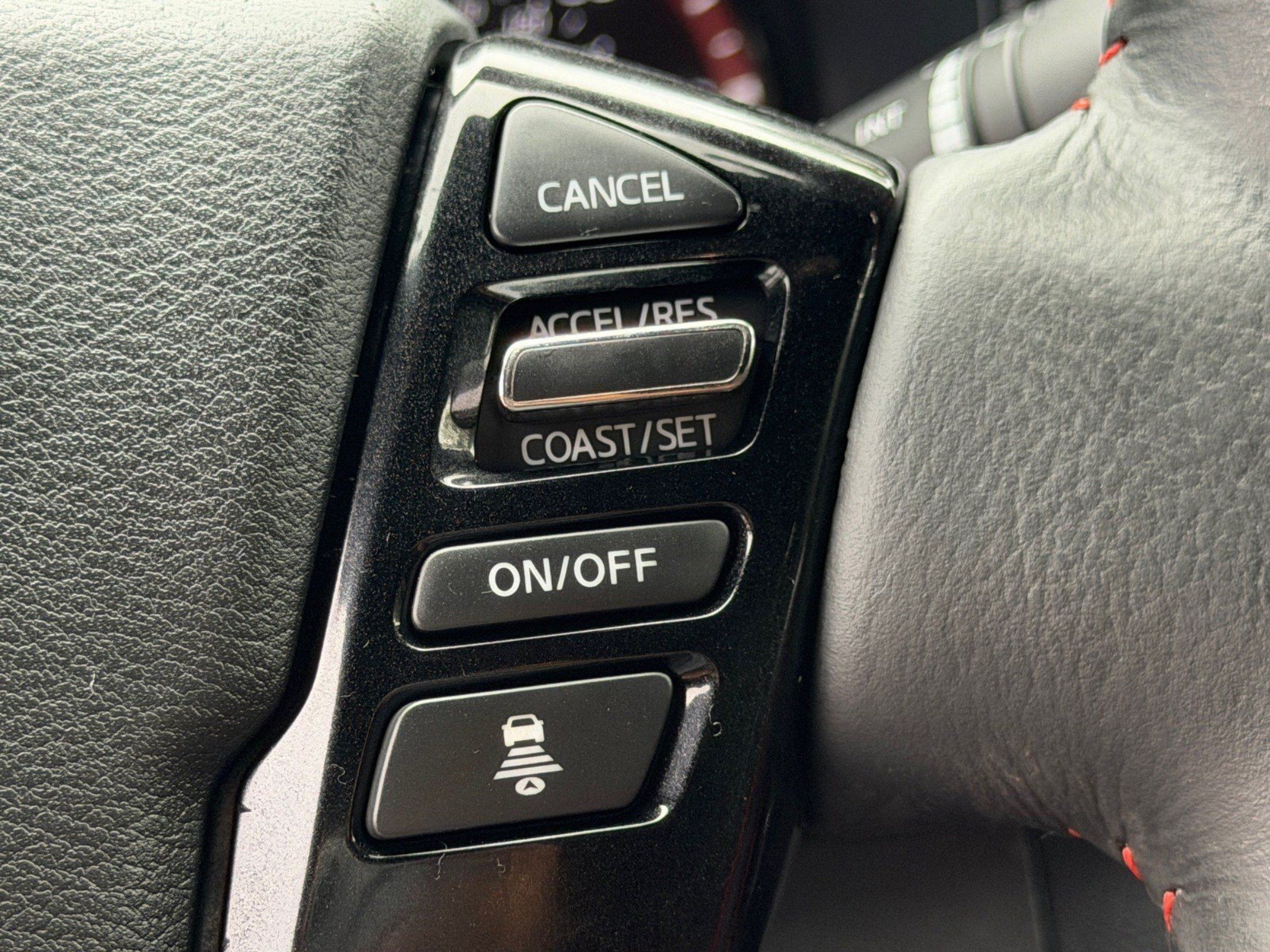 Used 2023 Nissan Frontier Pro-X w/ Pro Convenience Package RWD image 21