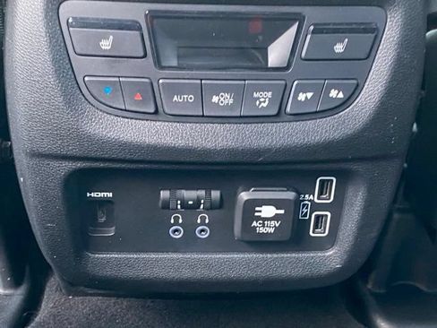 Used 2021 Honda Pilot Elite image 28