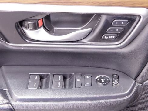 Certified 2020 Honda CR-V EX-L image 25