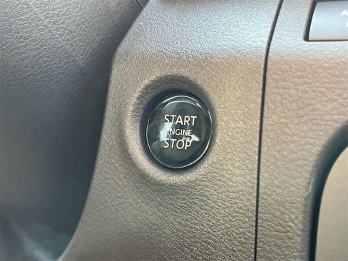 New 2026 Nissan Frontier SV image 28