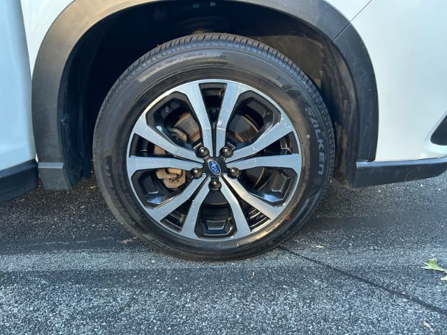 Used 2023 Subaru Forester Limited AWD/4WD image 33