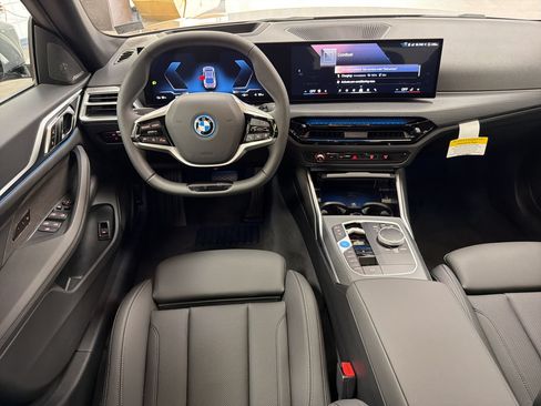 Used 2026 BMW i4 xDrive40i w/ Premium Package AWD/4WD image 26