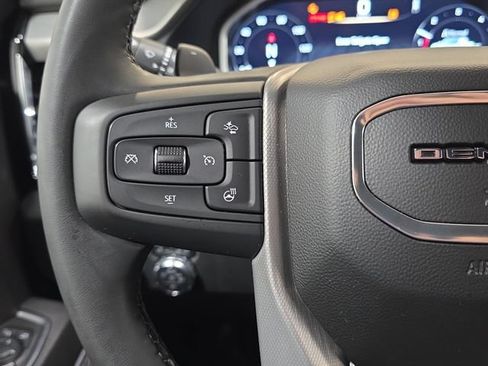 Used 2023 GMC Sierra 1500 Denali w/ Denali Reserve Package AWD/4WD image 16
