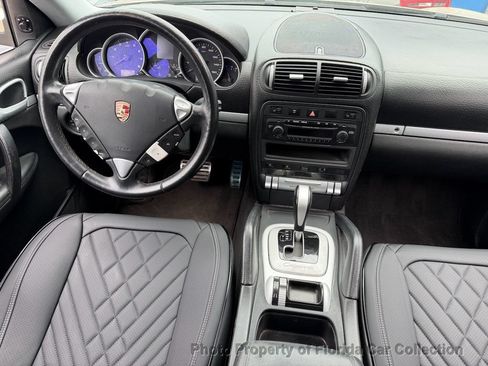 Used 2005 Porsche Cayenne S AWD/4WD image 11