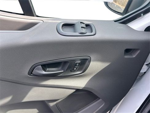New 2025 Ford Transit 150 Low Roof w/ Load Area Protection Package image 27