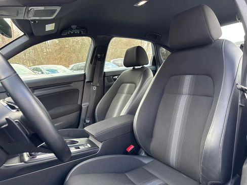 Used 2024 Honda Civic Sport image 14