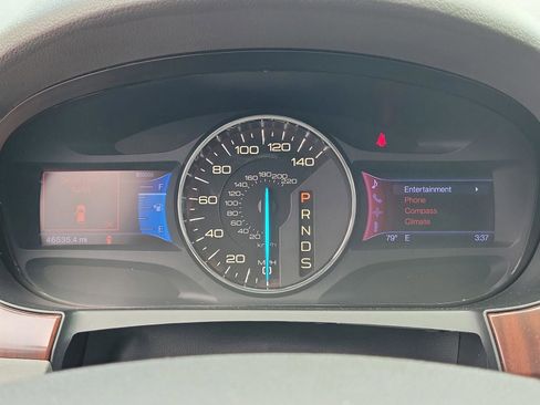 Used 2013 Ford Edge Limited w/ Driver Entry Pkg FWD image 32