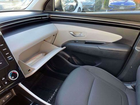 Used 2023 Hyundai Tucson SEL AWD/4WD image 33