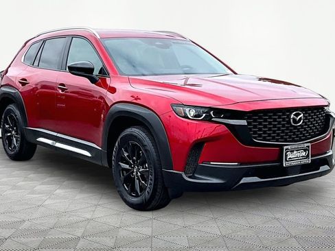 Certified 2025 MAZDA CX-50 AWD 2.5 S w/ Accent Package image 6