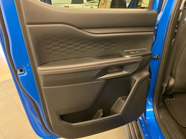 New 2026 Ford Ranger XLT AWD/4WD image 26