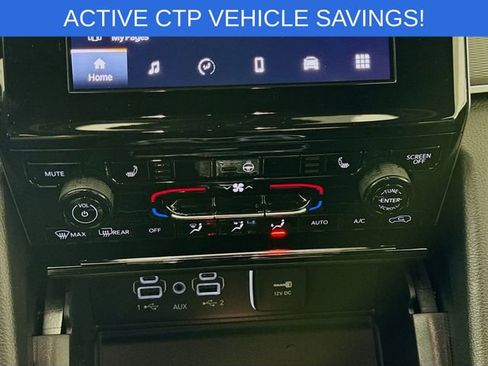 New 2025 Jeep Grand Cherokee L Laredo w/ Luxury Tech Group I AWD/4WD image 15
