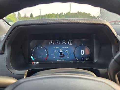 New 2025 Ford F150 STX w/ Equipment Group 200A image 16