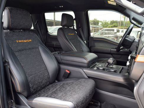 Used 2024 Ford F150 Tremor w/ Tow/Haul Package AWD/4WD image 22
