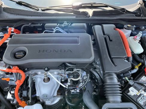 Used 2026 Honda Civic Sport image 14
