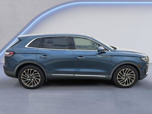 Used 2019 Lincoln Nautilus Reserve w/ Cargo Utility Package AWD/4WD image 6