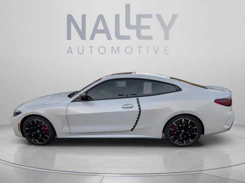 Used 2026 BMW M440i Coupe RWD image 2